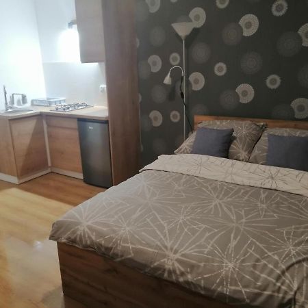 Pokoje Goscinne Przy Lesie Pobiedna Εξωτερικό φωτογραφία